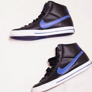 Nike | Royal Blue Sweet Classics